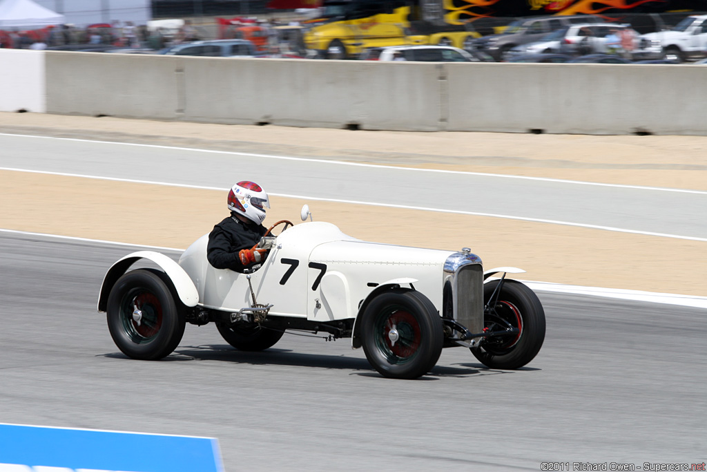 2011 Rolex Monterey Motorsports Reunion-2