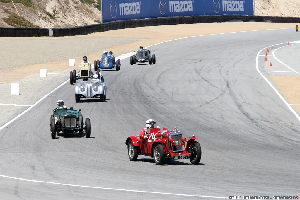 2011 Rolex Monterey Motorsports Reunion-2