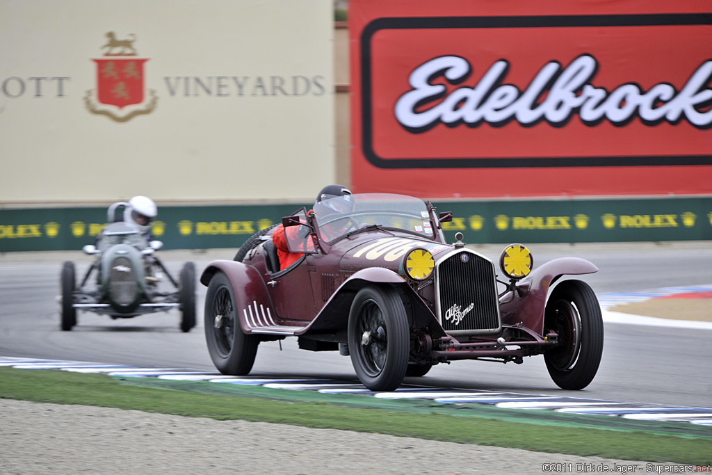 2011 Rolex Monterey Motorsports Reunion-2