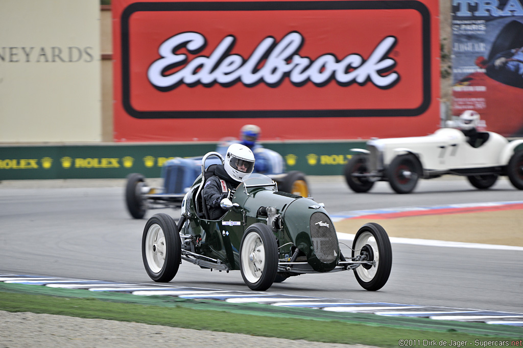 2011 Rolex Monterey Motorsports Reunion-2