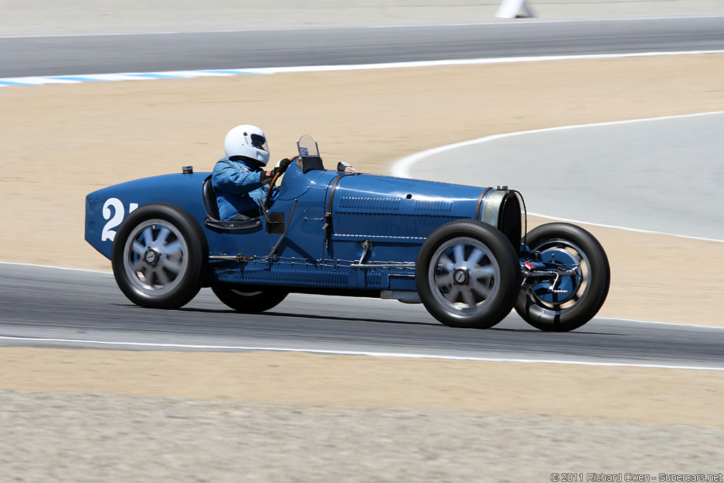 2011 Rolex Monterey Motorsports Reunion-2