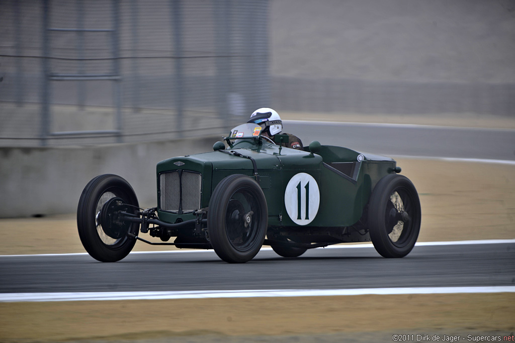 2011 Rolex Monterey Motorsports Reunion-2