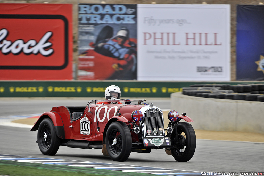 2011 Rolex Monterey Motorsports Reunion-2