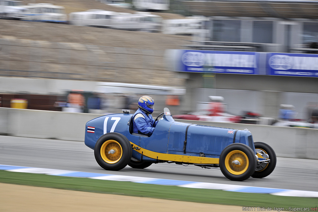 2011 Rolex Monterey Motorsports Reunion-2