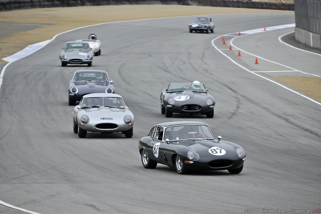 2011 Rolex Monterey Motorsports Reunion-4