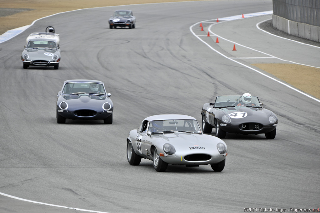 2011 Rolex Monterey Motorsports Reunion-4