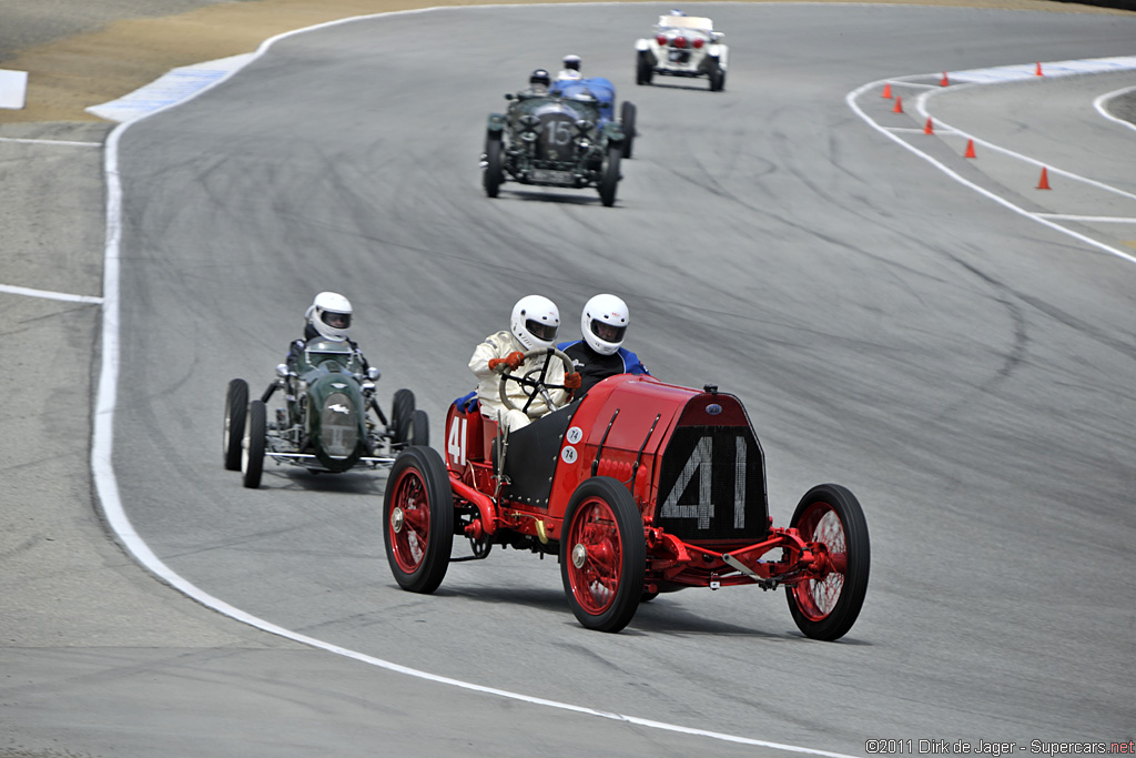 2011 Rolex Monterey Motorsports Reunion-2