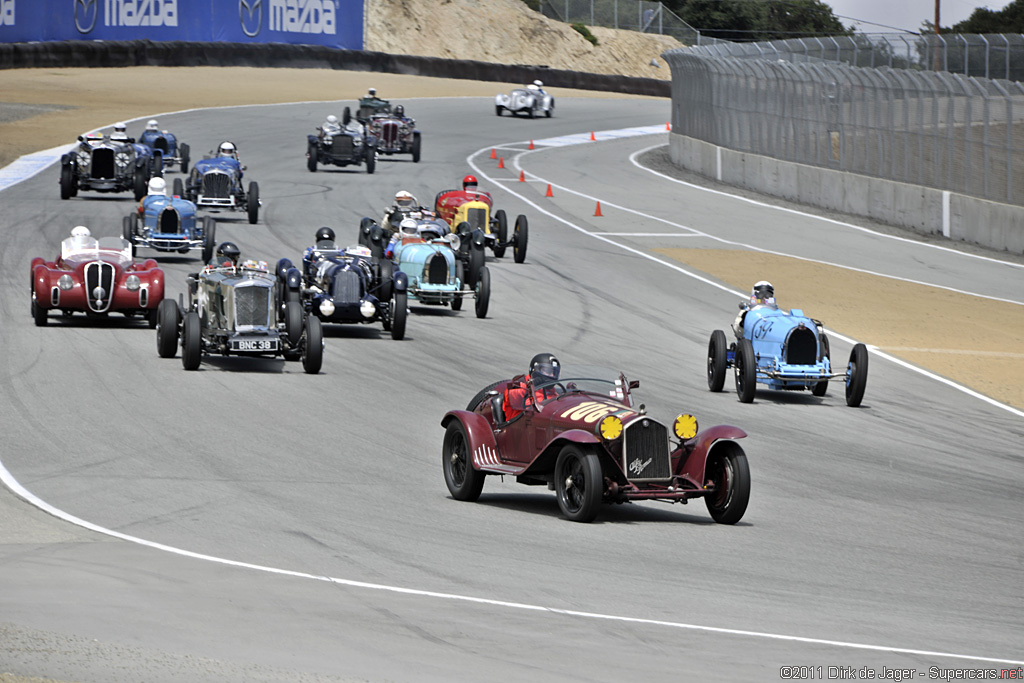 2011 Rolex Monterey Motorsports Reunion-2