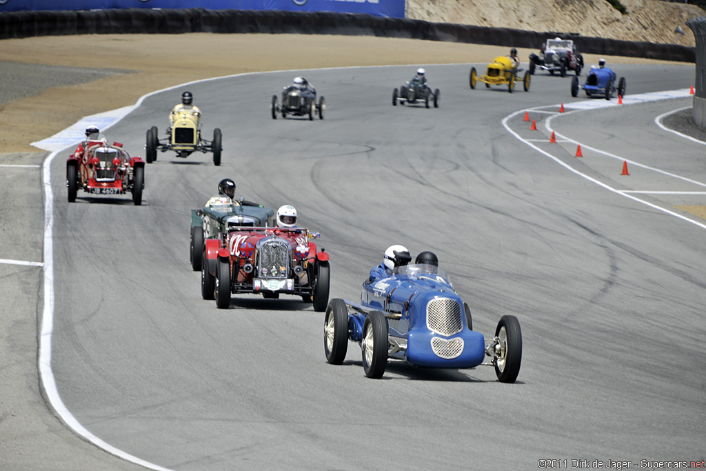 2011 Rolex Monterey Motorsports Reunion-2