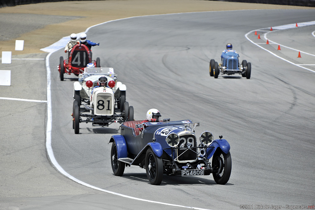 2011 Rolex Monterey Motorsports Reunion-2