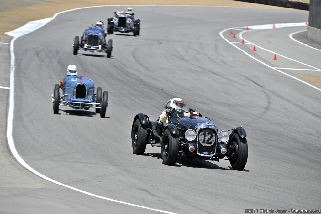 2011 Rolex Monterey Motorsports Reunion-2