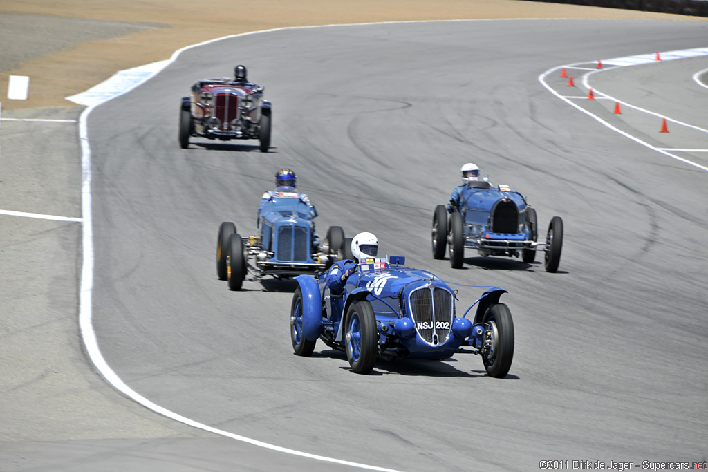 2011 Rolex Monterey Motorsports Reunion-2