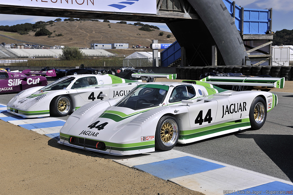 2011 Rolex Monterey Motorsports Reunion-1