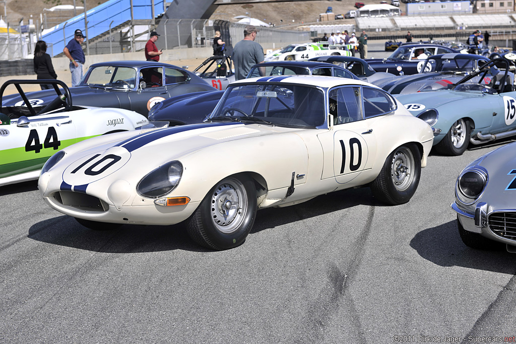 2011 Rolex Monterey Motorsports Reunion-1