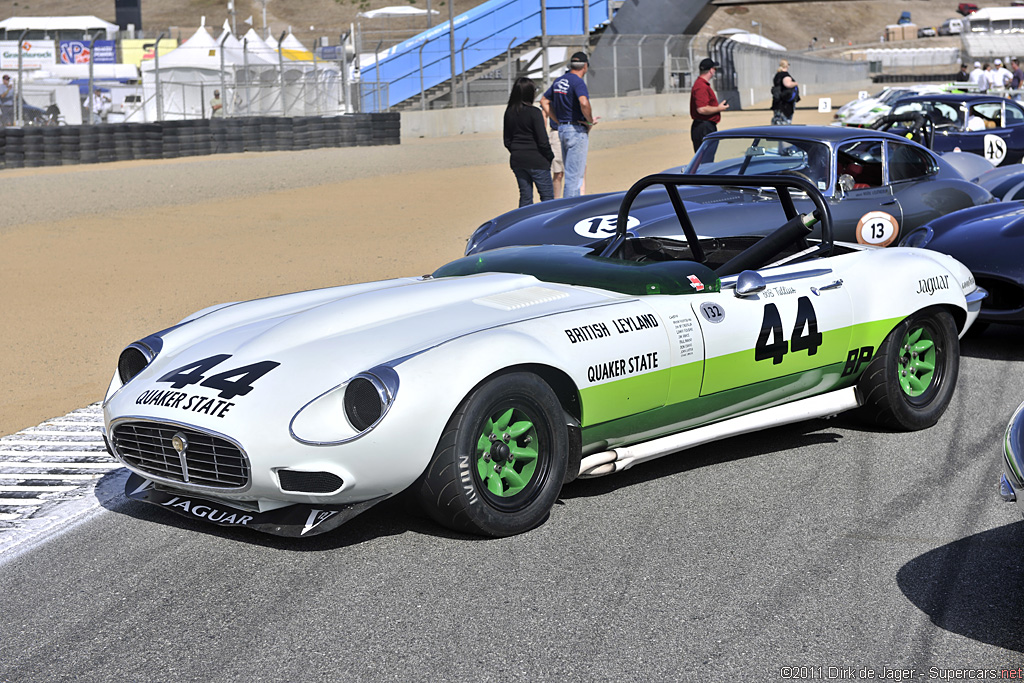 2011 Rolex Monterey Motorsports Reunion-1