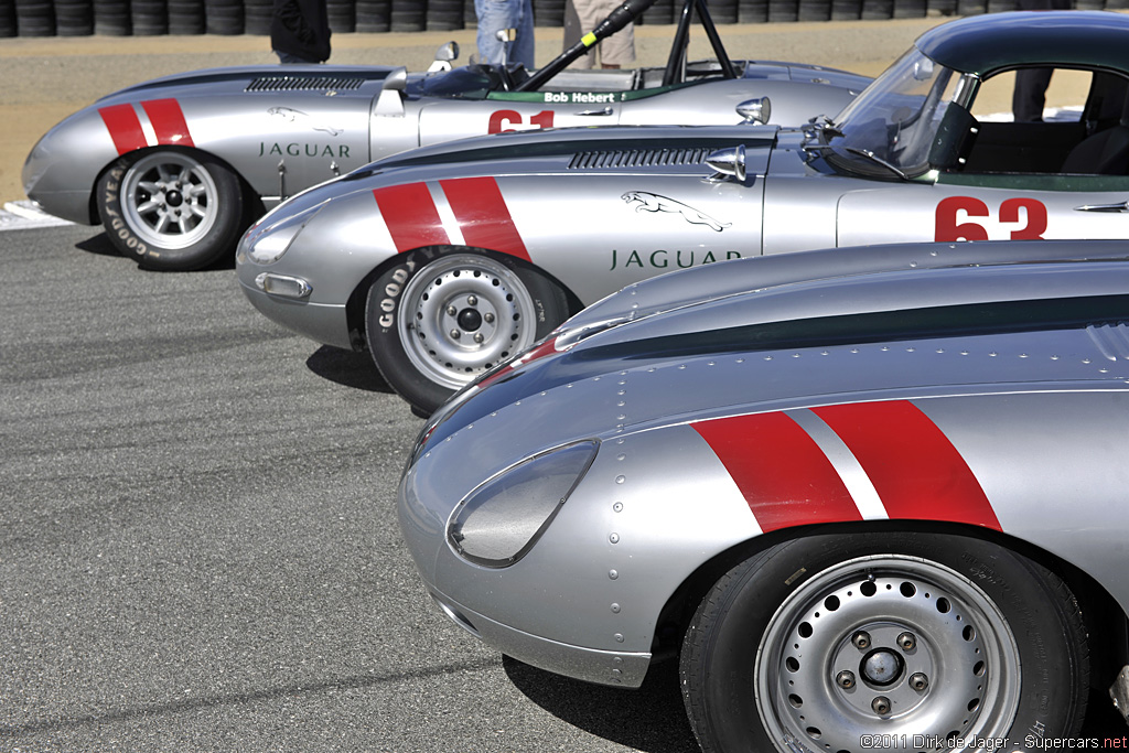 2011 Rolex Monterey Motorsports Reunion-1