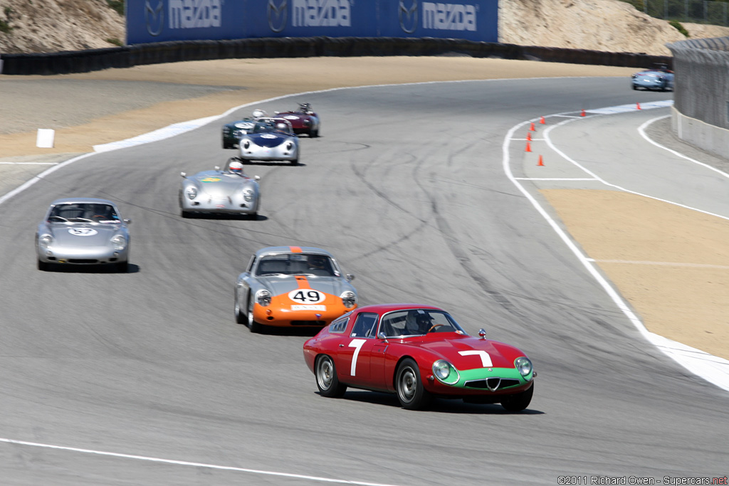 2011 Rolex Monterey Motorsports Reunion-3