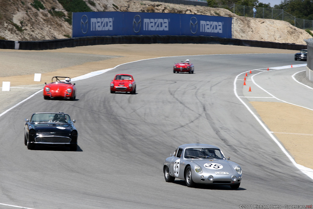 2011 Rolex Monterey Motorsports Reunion-3