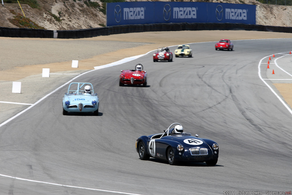 2011 Rolex Monterey Motorsports Reunion-3