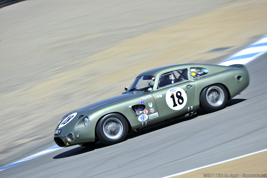 2011 Rolex Monterey Motorsports Reunion-3