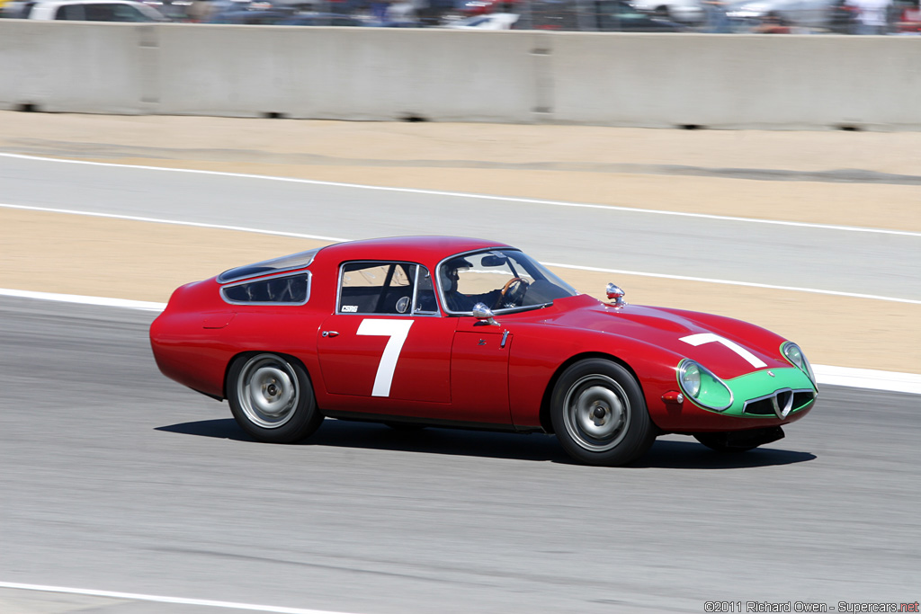 2011 Rolex Monterey Motorsports Reunion-3