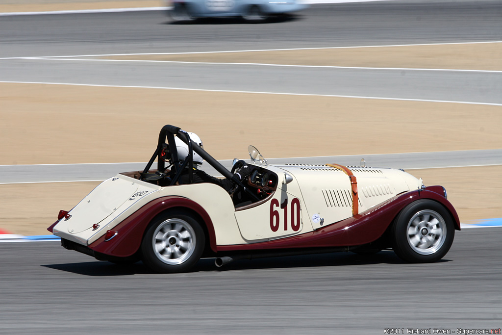 2011 Rolex Monterey Motorsports Reunion-3