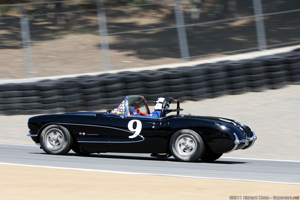 2011 Rolex Monterey Motorsports Reunion-3