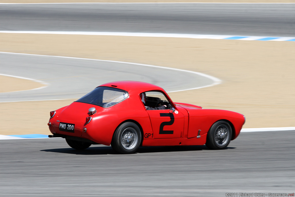 2011 Rolex Monterey Motorsports Reunion-3