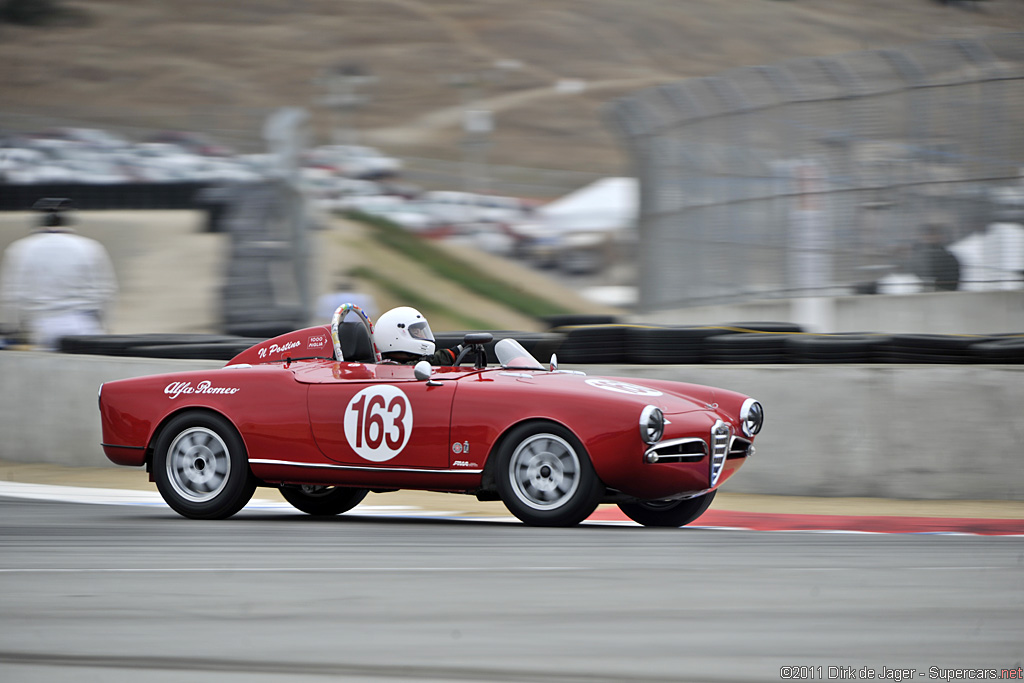 2011 Rolex Monterey Motorsports Reunion-3