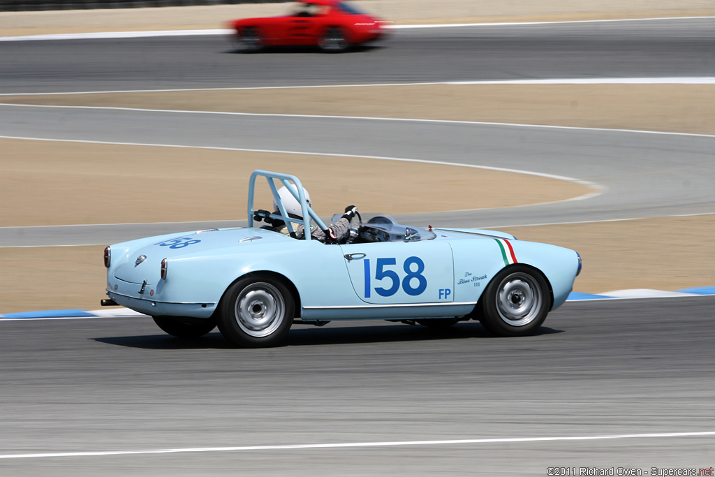 2011 Rolex Monterey Motorsports Reunion-3