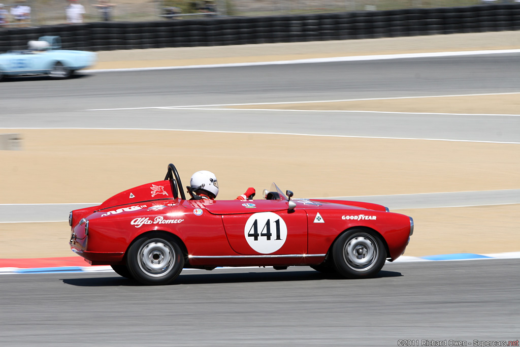 2011 Rolex Monterey Motorsports Reunion-3