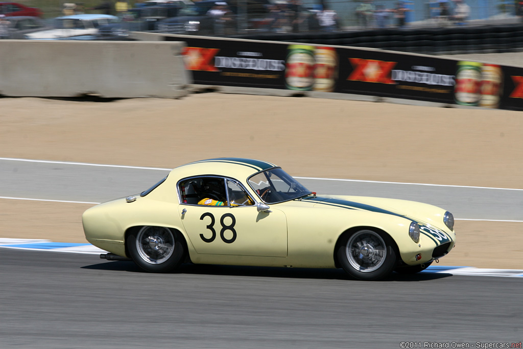 2011 Rolex Monterey Motorsports Reunion-3