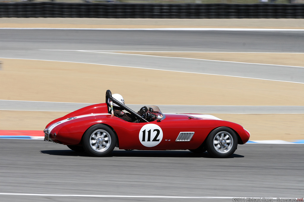 2011 Rolex Monterey Motorsports Reunion-3