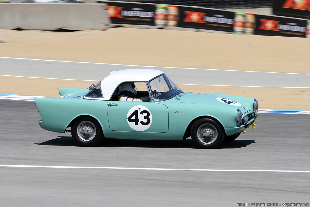 2011 Rolex Monterey Motorsports Reunion-3