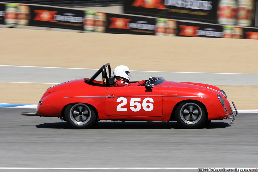 2011 Rolex Monterey Motorsports Reunion-3