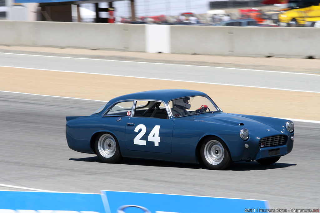 2011 Rolex Monterey Motorsports Reunion-3