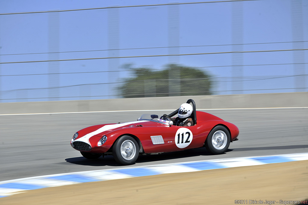 2011 Rolex Monterey Motorsports Reunion-3