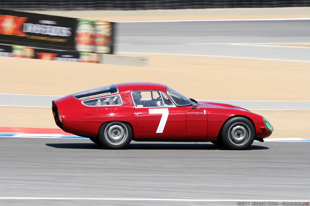 2011 Rolex Monterey Motorsports Reunion-3