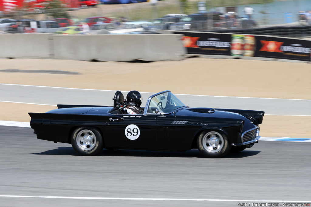 2011 Rolex Monterey Motorsports Reunion-3