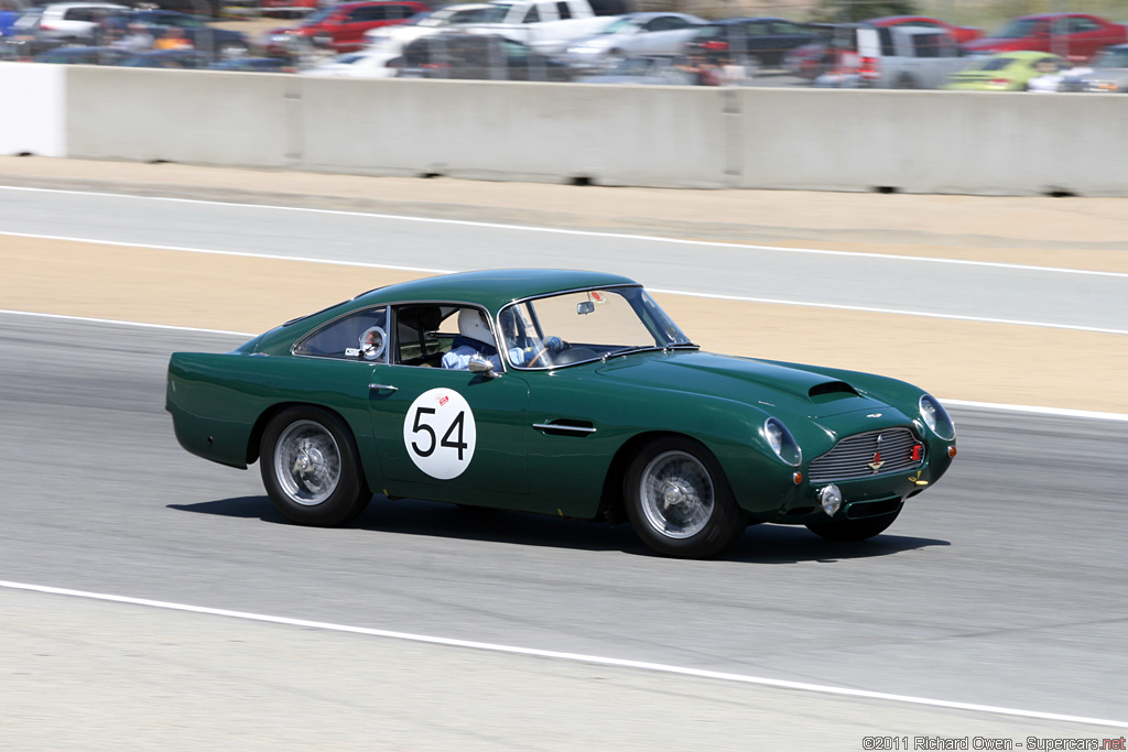 2011 Rolex Monterey Motorsports Reunion-3