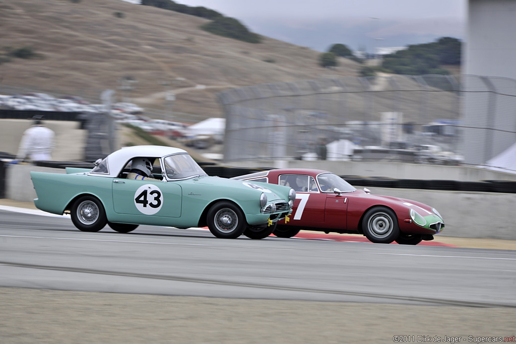 2011 Rolex Monterey Motorsports Reunion-3