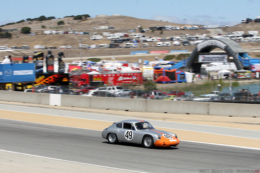 2011 Rolex Monterey Motorsports Reunion-3