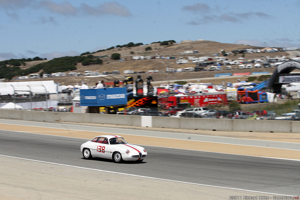 2011 Rolex Monterey Motorsports Reunion-3