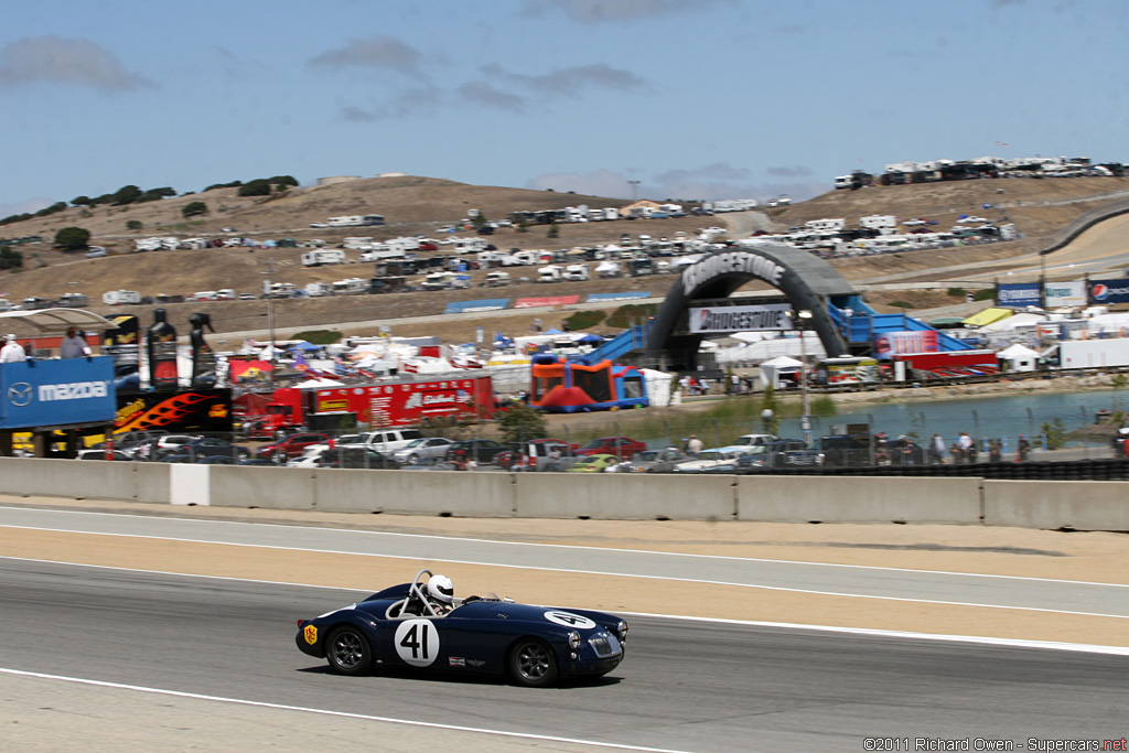 2011 Rolex Monterey Motorsports Reunion-3