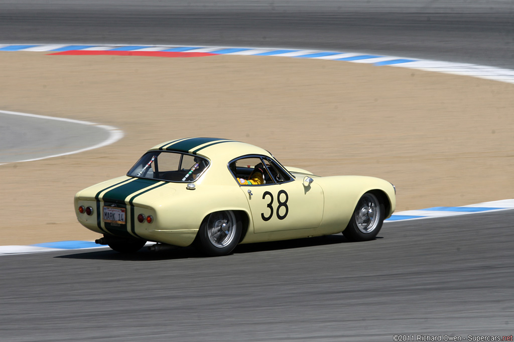 2011 Rolex Monterey Motorsports Reunion-3