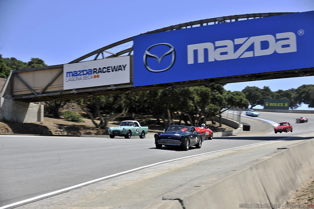 2011 Rolex Monterey Motorsports Reunion-3