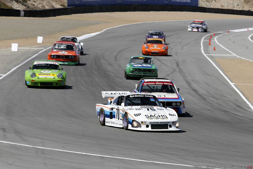 2011 Rolex Monterey Motorsports Reunion-5