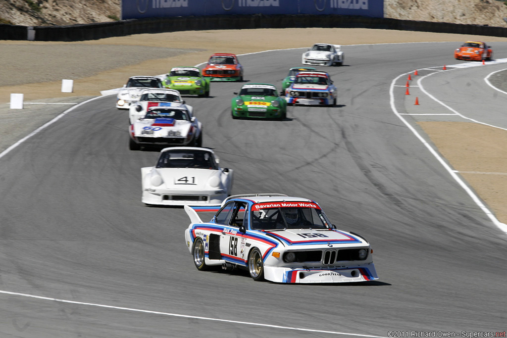 2011 Rolex Monterey Motorsports Reunion-5