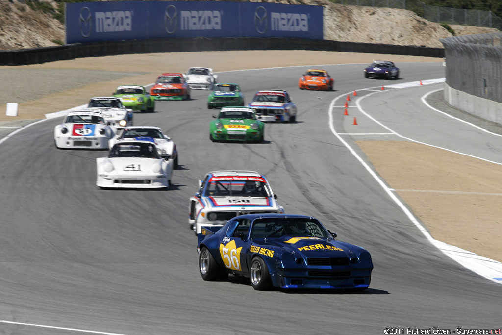 2011 Rolex Monterey Motorsports Reunion-5