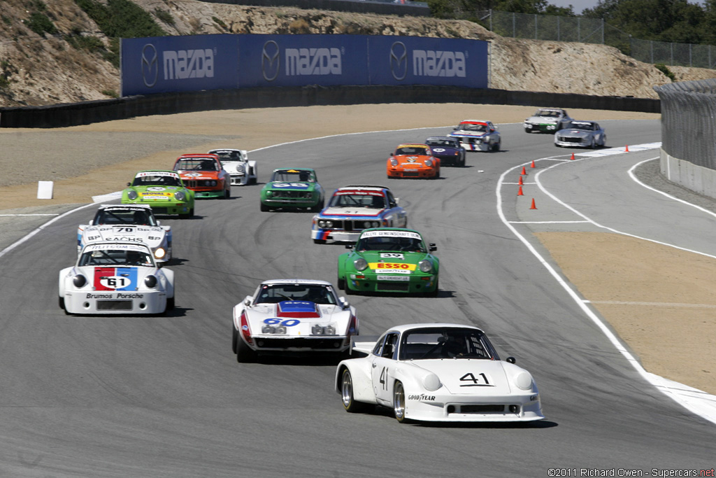 2011 Rolex Monterey Motorsports Reunion-5